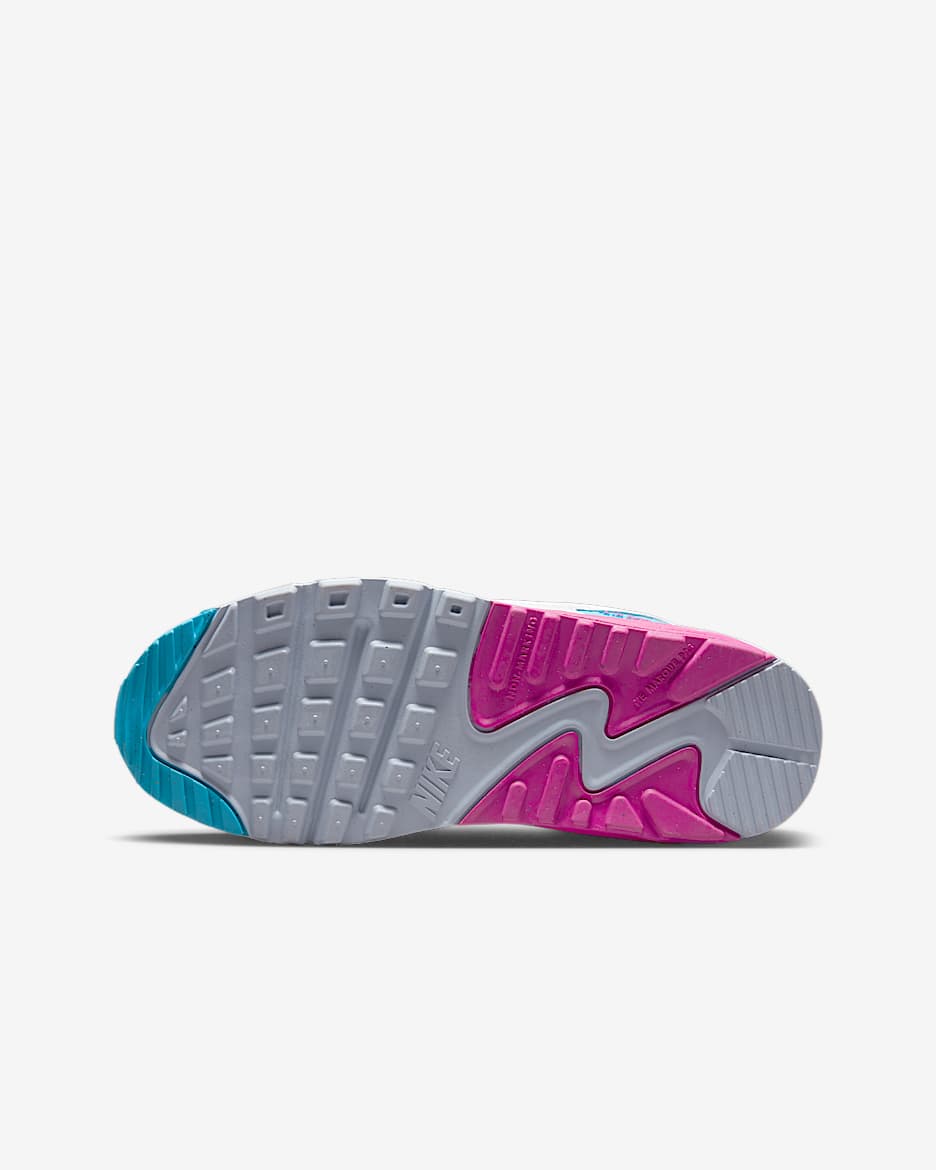 Bright colored nike air max 90 cheap